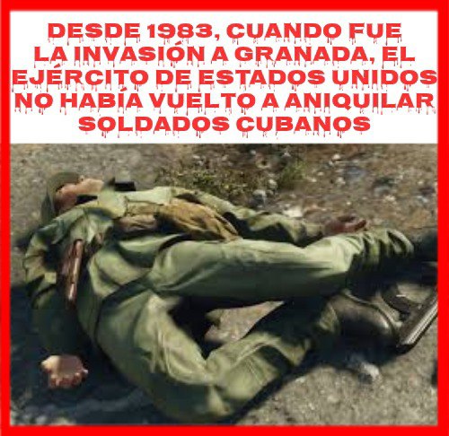 IPESDE 1993;CUANDO FUE LAINVASION A GRANADA; EL. [RAFTGITO F Pr ESTADOS NO rae ; EE EDAB